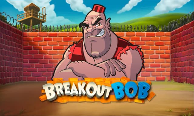 Breakout Bob™
