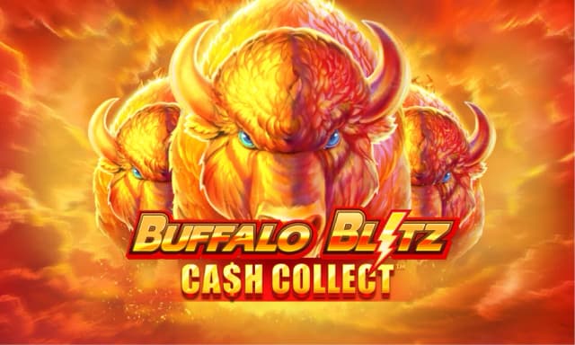 Buffalo Blitz: Cash Collect™