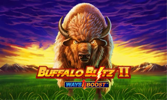 Buffalo Blitz II™