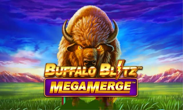 Buffalo Blitz: Mega Merge™