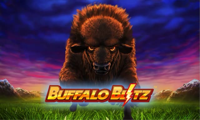 Buffalo Blitz™