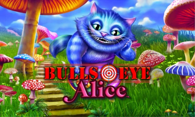 Bulls Eye Alice™