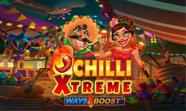 Chilli Xtreme™