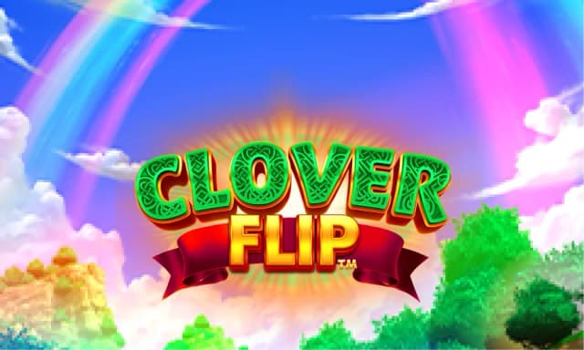 Clover Flip™