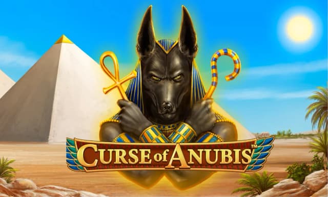 Curse of Anubis™
