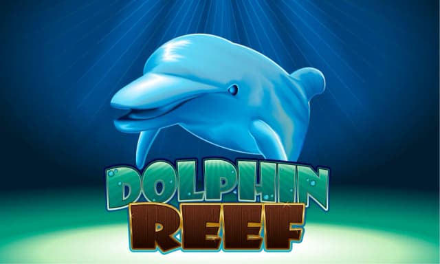 Dolphin Reef™
