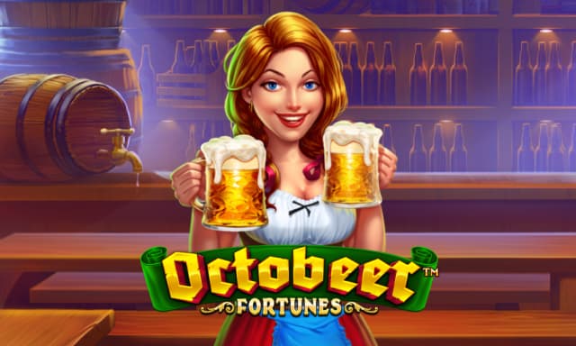 Octobeer Fortunes