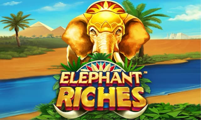 Elephant Riches™
