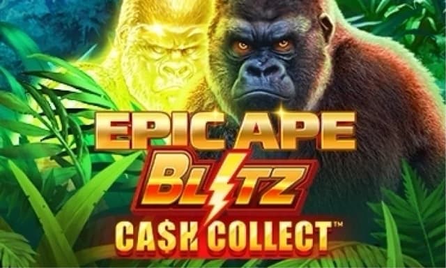 Epic Ape: Blitz Cash Collect™