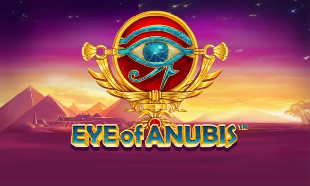 Eye of Anubis™
