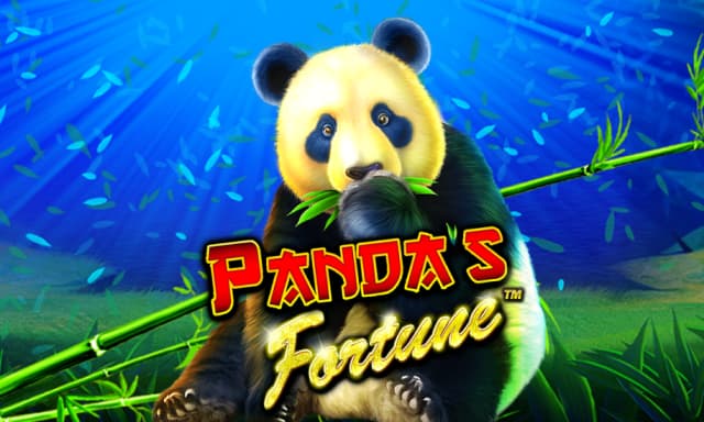 Panda's Fortune