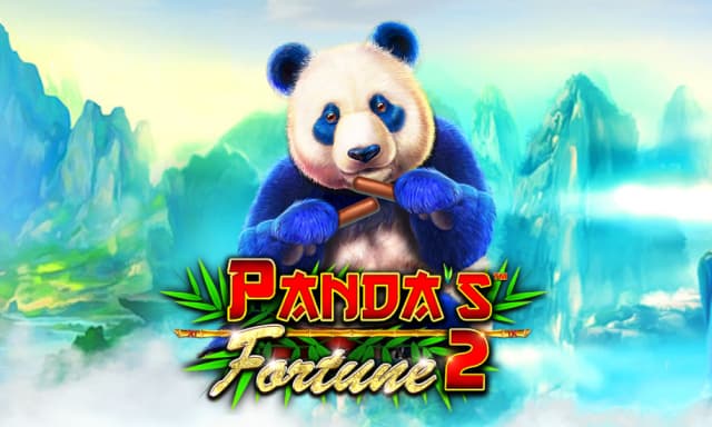 Panda's Fortune 2