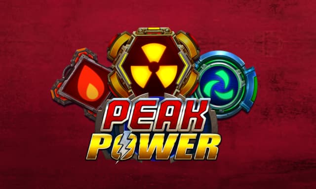 Peak Power