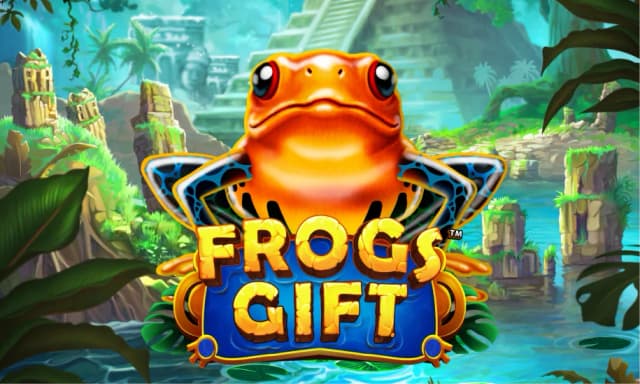 Frog's Gift™