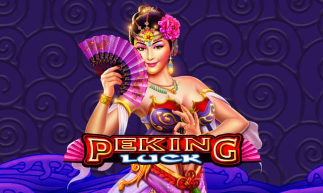 Peking Luck