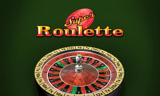 Super Ruletti