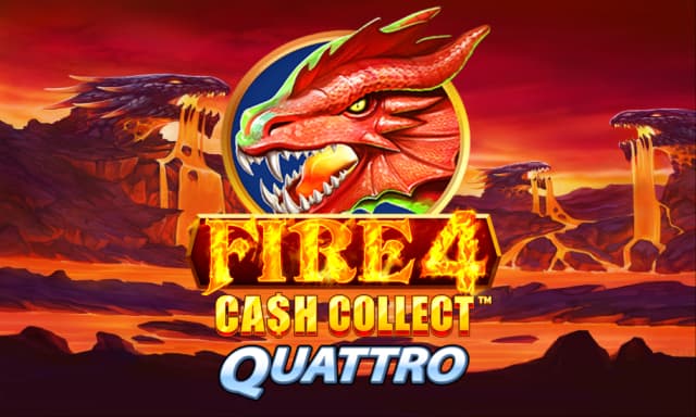 Fire 4: Cash Collect™