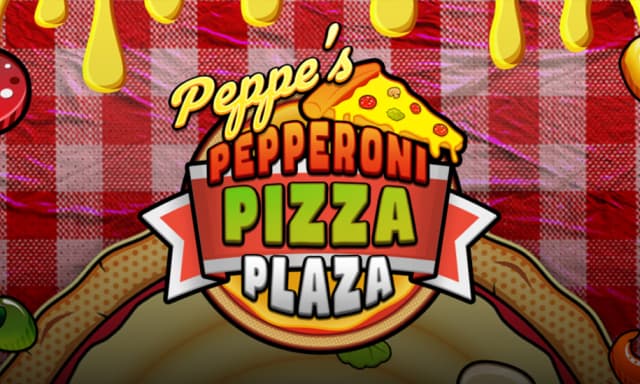 Peppe's Pepperoni Pizza Plaza