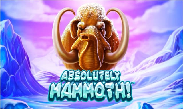 Absolutely Mammoth™ PowerPlay Jackpot