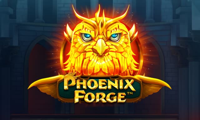 Phoenix Forge