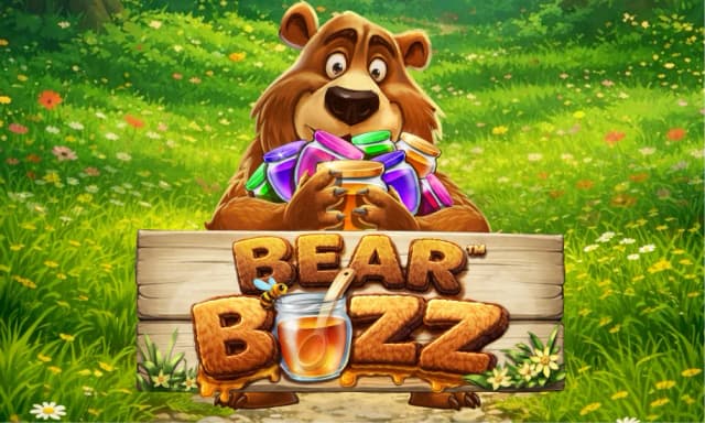 Bear Buzz™