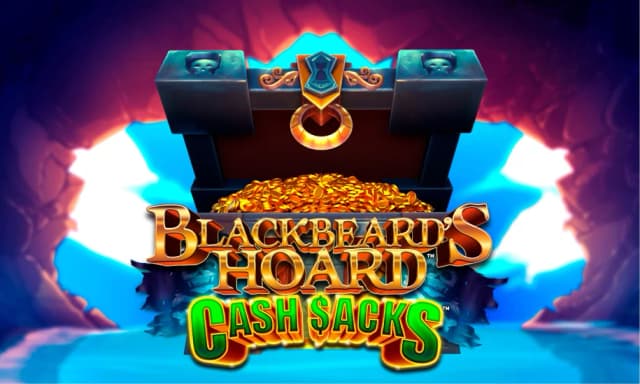 Blackbeard's Hoard Cash Sacks™