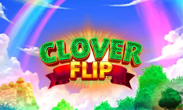 Clover Flip™