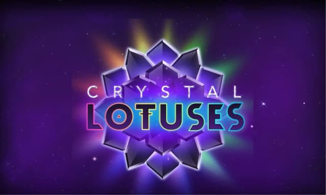 Crystal Lotuses™