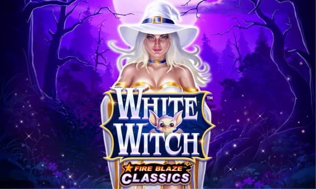 Fire Blaze: White Witch™