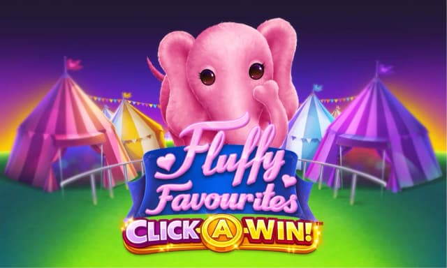 Fluffy Favourites Click-A-Win™