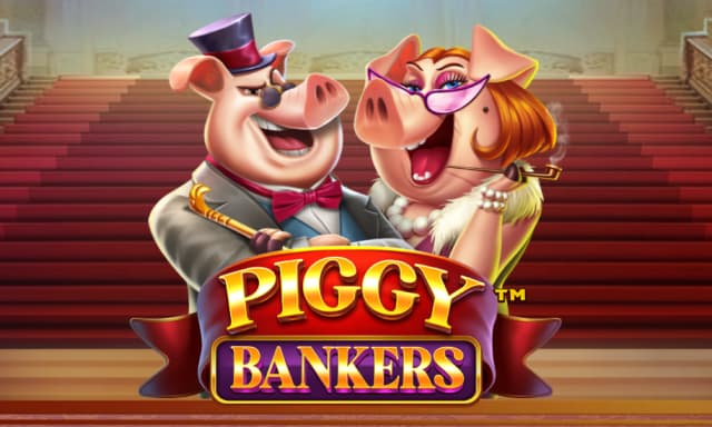 Piggy Bankers