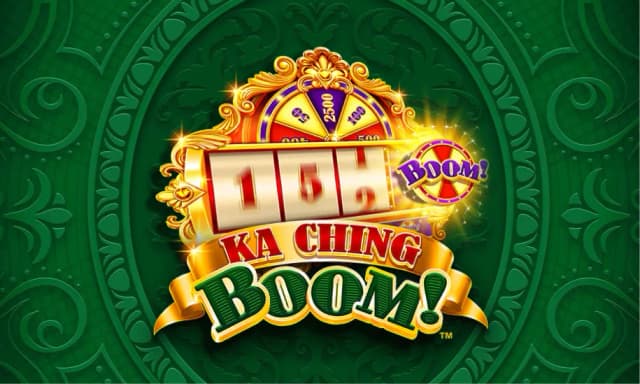 Ka Ching Boom™