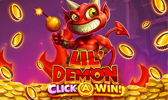 Lil Demon: Click-A-Win™