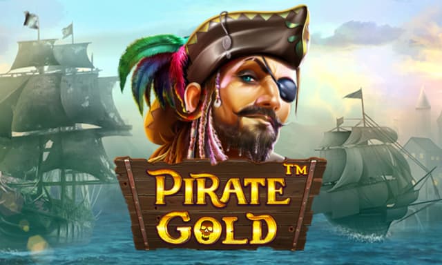 Pirate Gold