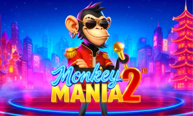 Monkey Mania 2™