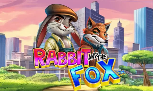 Rabbit and the Fox™