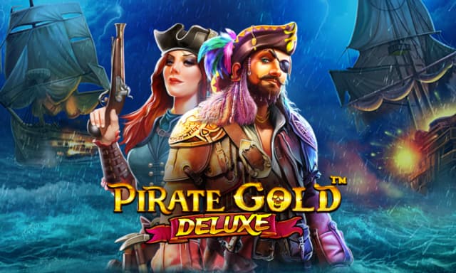 Pirate Gold Deluxe