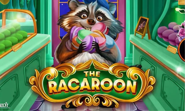 The Racaroon™