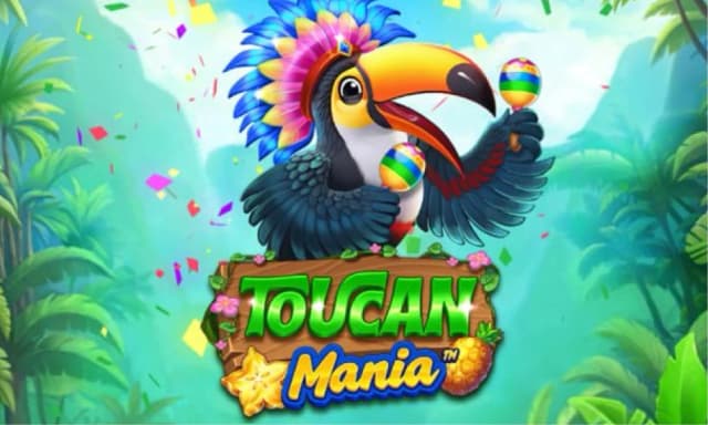 Toucan Mania™