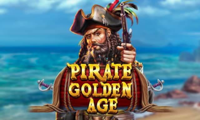 Pirate Golden Age