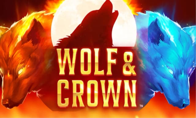Wolf & Crown™