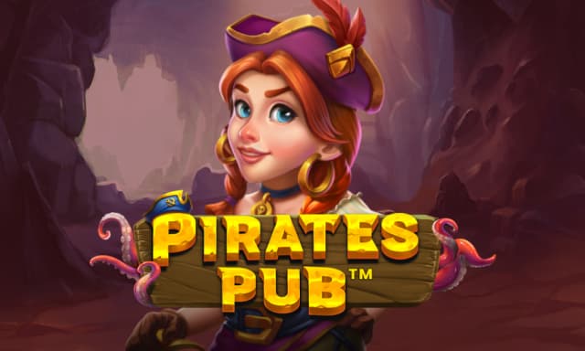 Pirates Pub