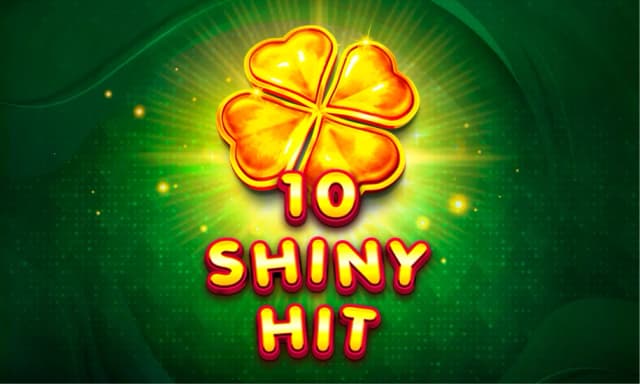 10 Shiny Hit 