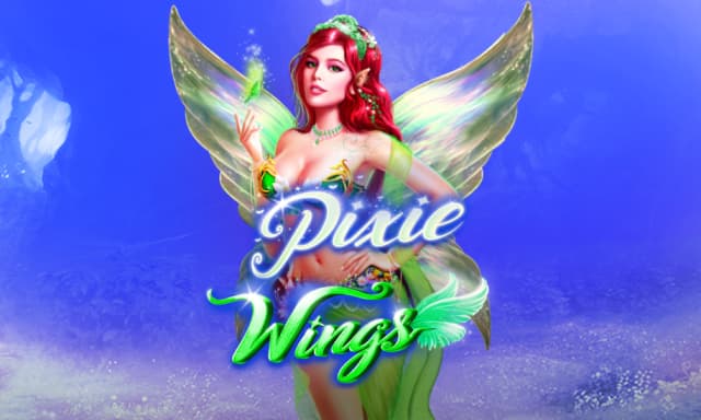 Pixie Wings
