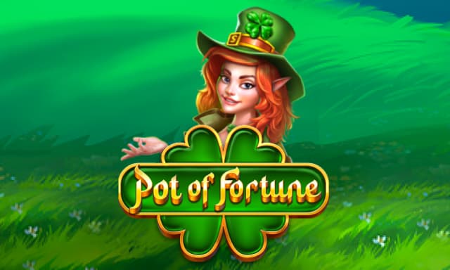 Pot of Fortune