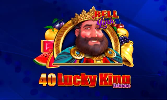 40 Lucky King Extreme Bell Link