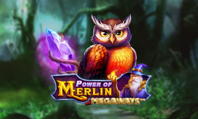 Power of Merlin Megaways