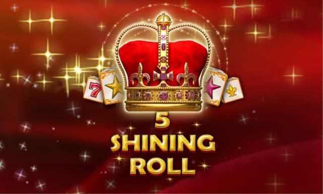 5 Shining Roll
