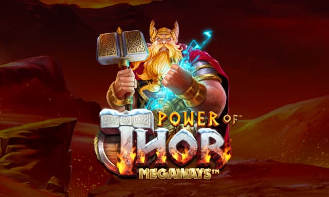 Power of Thor Megaways