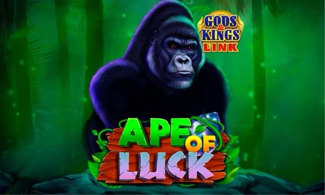 Ape of Luck Gods & Kings Link